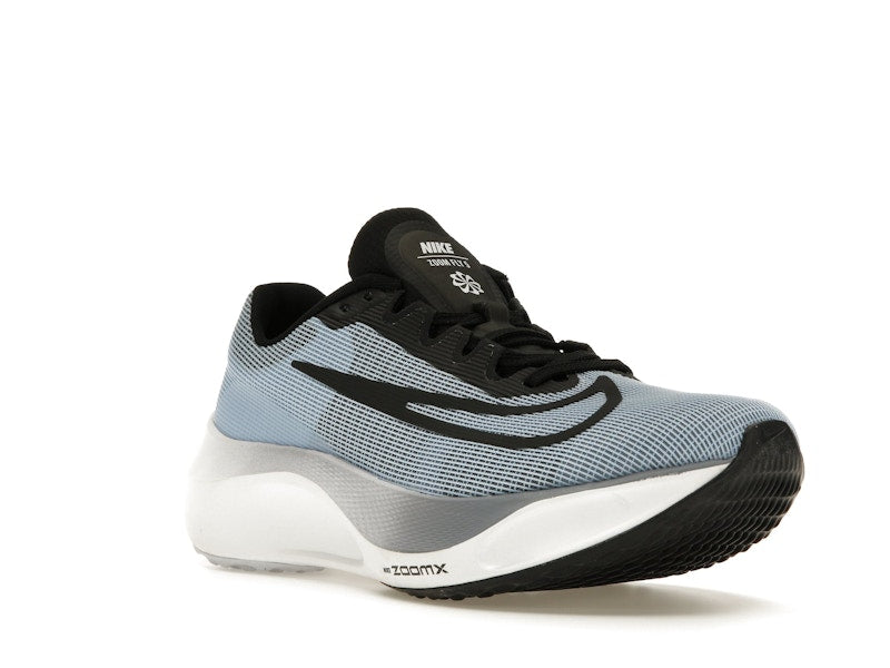 Nike Zoom Fly 5 Cobalt Bliss White