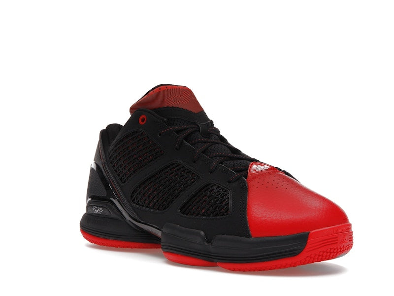 adidas D Rose 1.5 Low Restomod Chicago Bulls