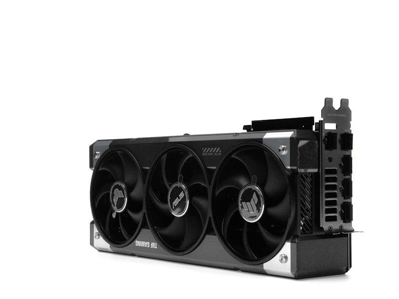NVIDIA ASUS GeForce RTX 5090 TUF GAMING OC 90YV0LY0-M0AA00