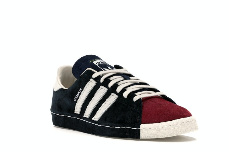 adidas Campus 80s By Shun Hirose aka Recouture