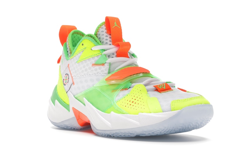 Jordan Why Not Zer0.3 Splash Zone