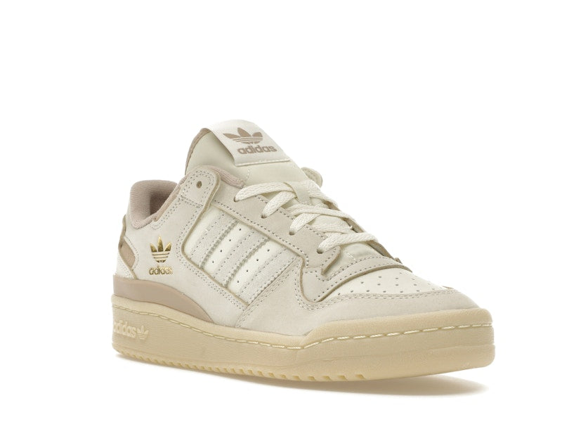 adidas Forum Low CL Ivory Wonder Beige Sand