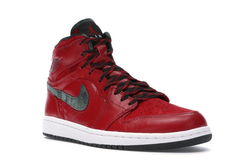 Jordan 1 Retro High Premier Gucci (2008)
