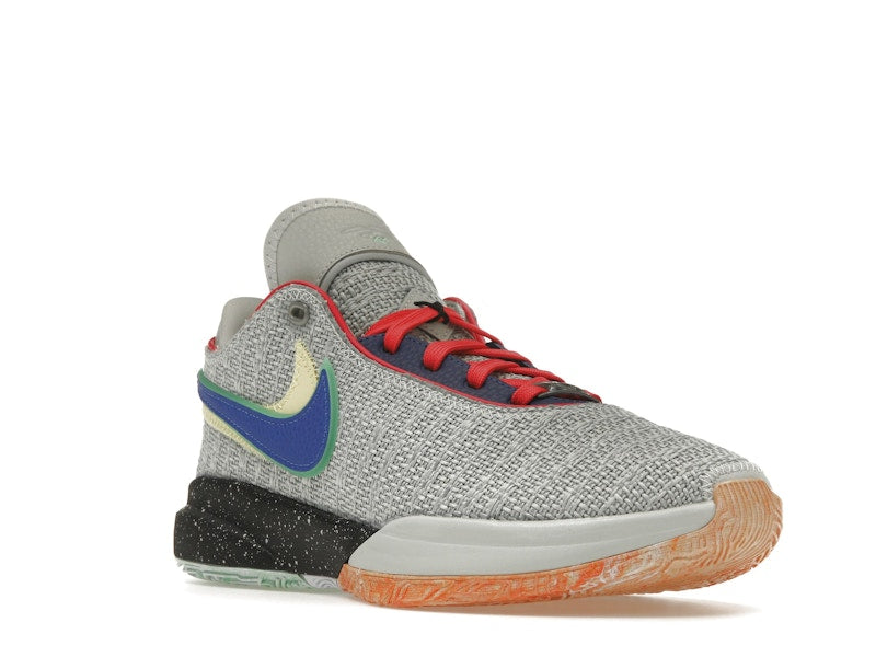 Nike LeBron 20 Nike Lifer (GS)