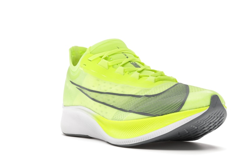Nike Zoom Fly 3 Volt