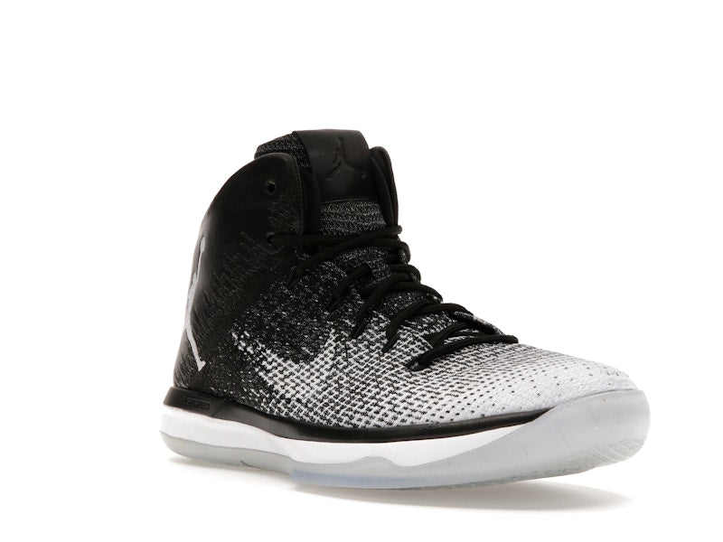 Jordan XXX1 Fine Print