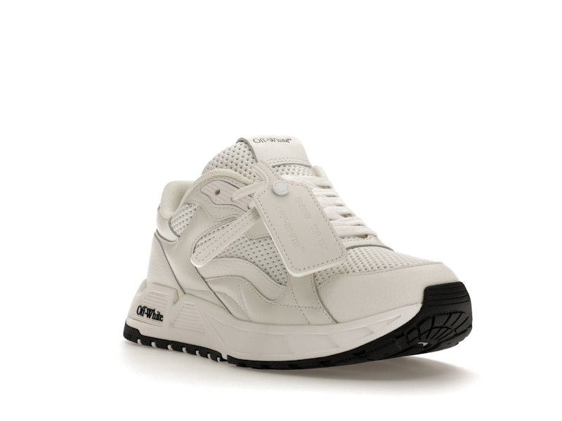 OFF-White Runner B White (Women's)