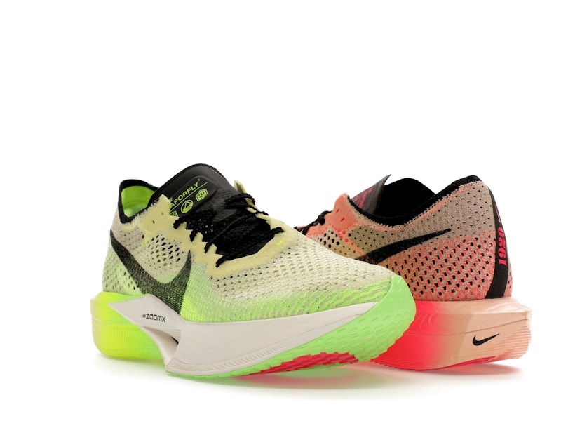 Nike ZoomX Vaporfly 3 Ekiden Pack