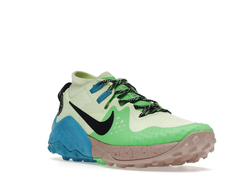 Nike Wildhorse 6 Barely Volt