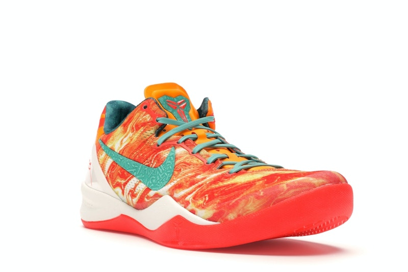 Nike Kobe 8 Sport Pack All-Star (2013)
