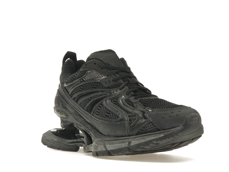 Balenciaga X-Pander Black