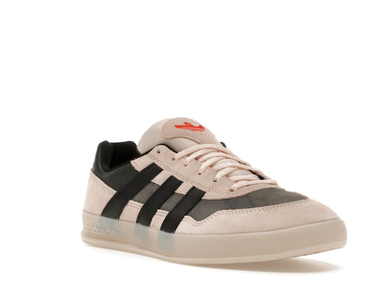 adidas Aloha Super Wonder Quartz Core Black Grey