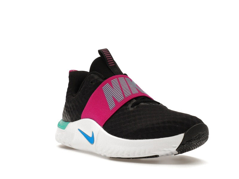 Nike In-Season TR 9 Black Light Aqua (Women's)