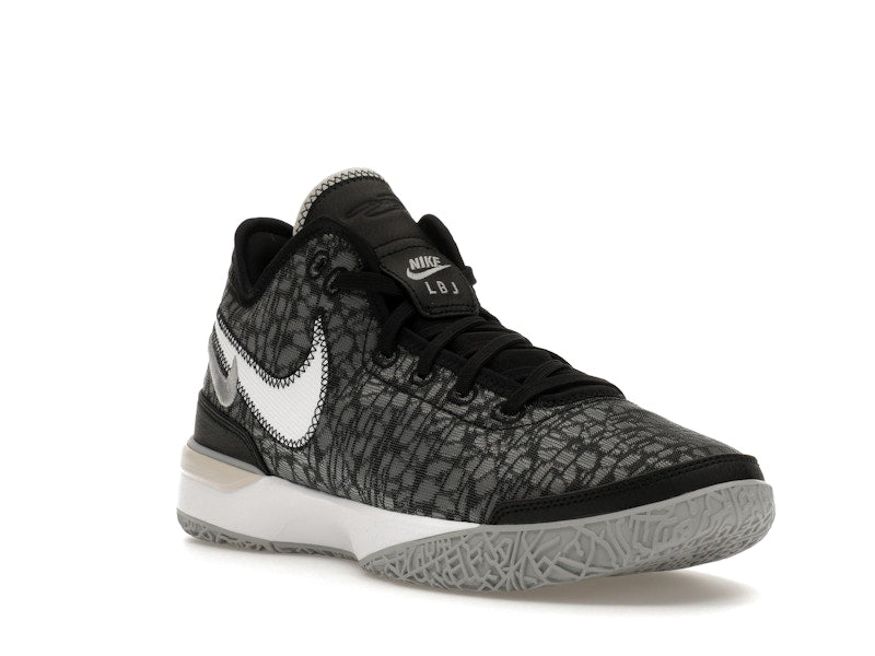 Nike Zoom LeBron NXXT Gen Grey Black