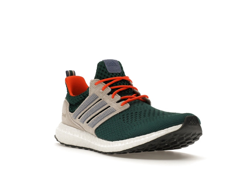 adidas Ultra Boost 1.0 Collegiate Green Crew Blue Wonder Beige