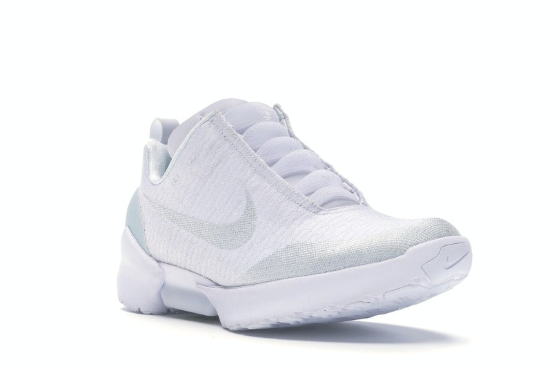 Nike HyperAdapt 1.0 White Pure Platinum