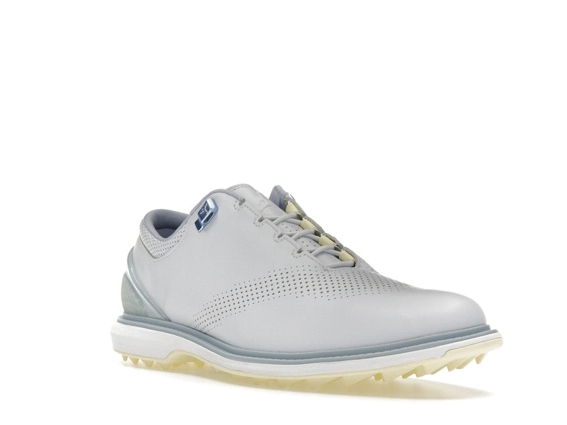 Jordan ADG 4 Golf Football Grey Alabaster
