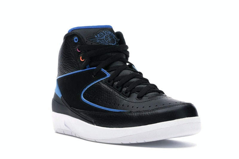 Jordan 2 Retro Radio Raheem