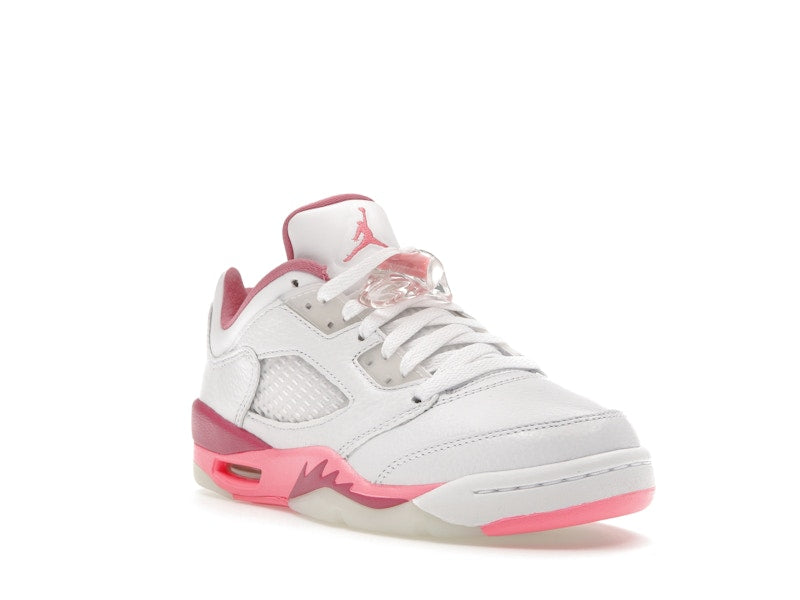 Jordan 5 Retro Low Crafted For Her Desert Berry (GS)