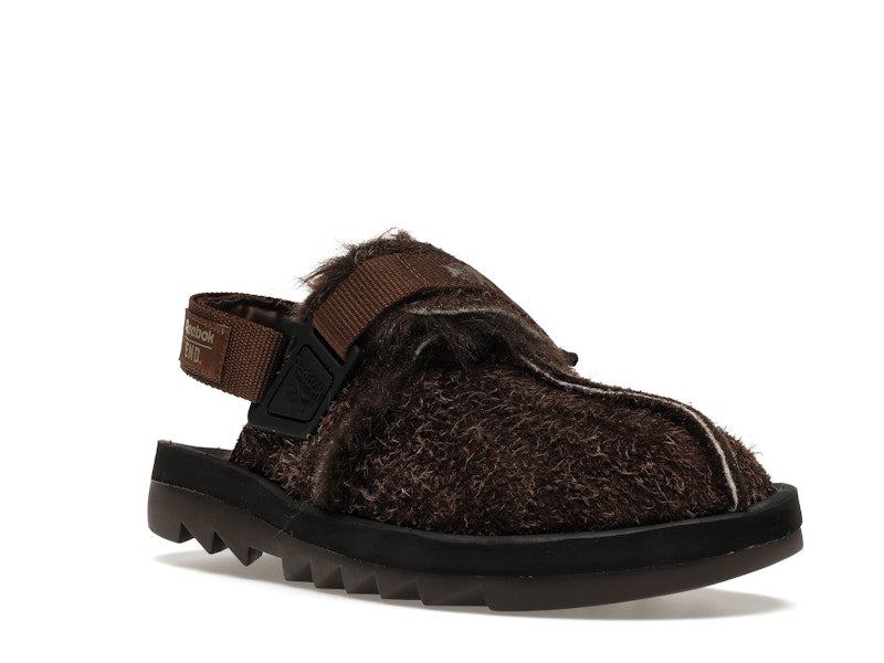 Reebok Beatnik END. Reported Sightings