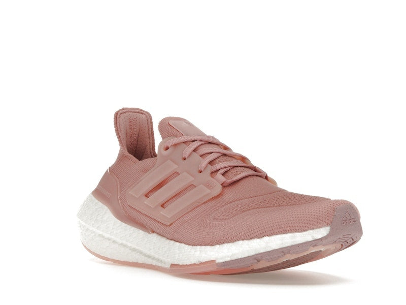 adidas Ultra Boost 22 Wonder Mauve (Women's)