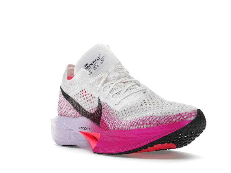 Nike ZoomX Vaporfly 3 Vivid Purple (Women's)