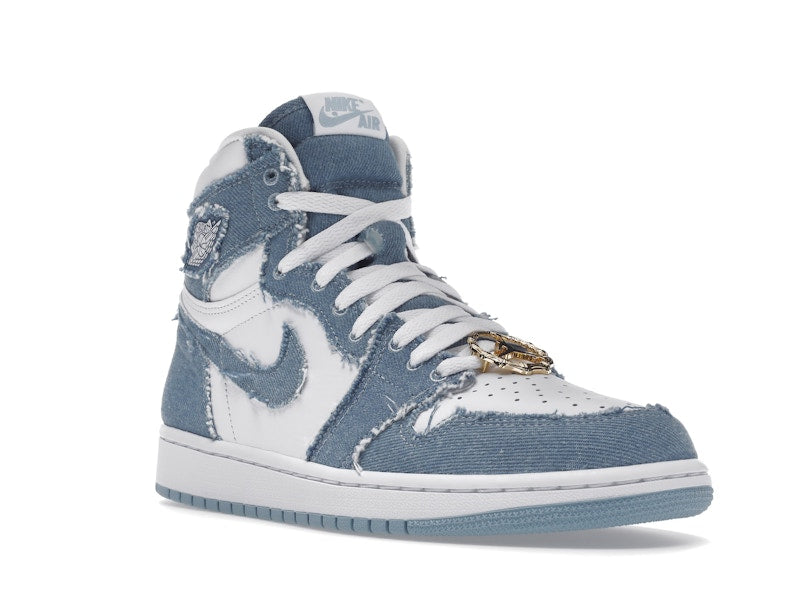 Jordan 1 Retro High OG Denim (Women's)