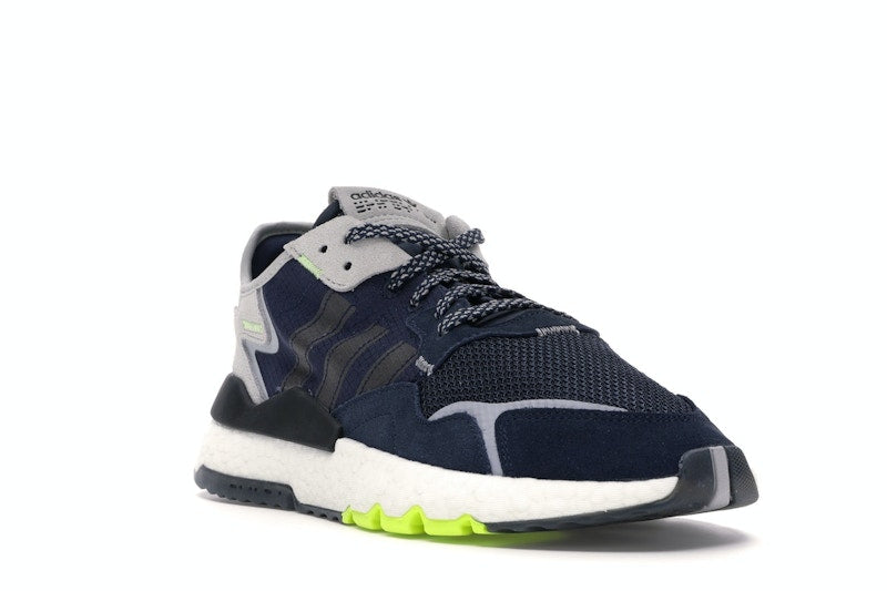 adidas Nite Jogger Collegiate Navy