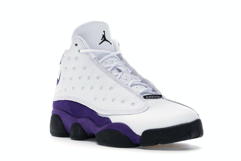 Jordan 13 Retro Lakers (GS)