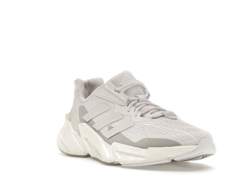adidas X9000L4 Cloud White Grey