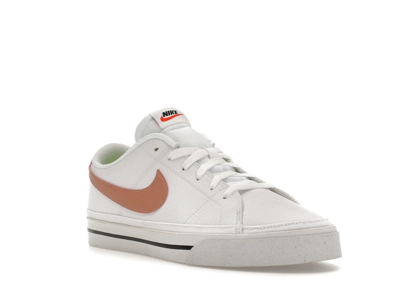 Nike Court Legacy Next Nature White Rose Whisper (Women's)
