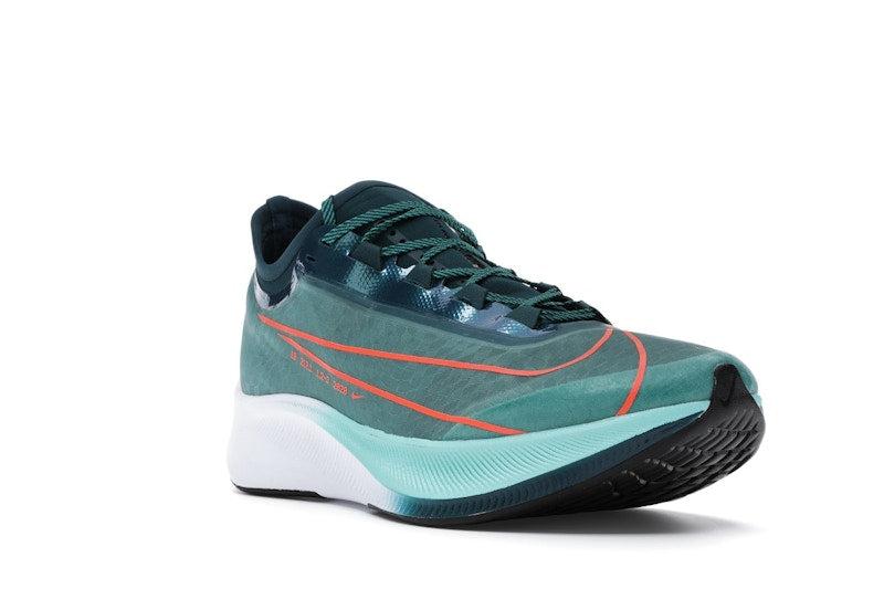 Nike Zoom Fly 3 Premium Neptune Green/Midnight Turquoise