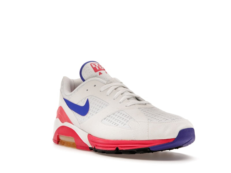 Nike Lunar Air 180 Ultramarine