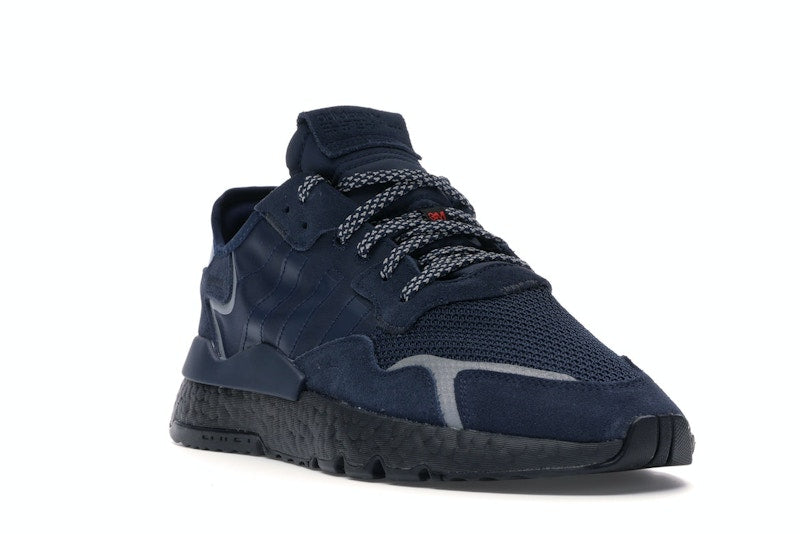 adidas Nite Jogger 3M Navy