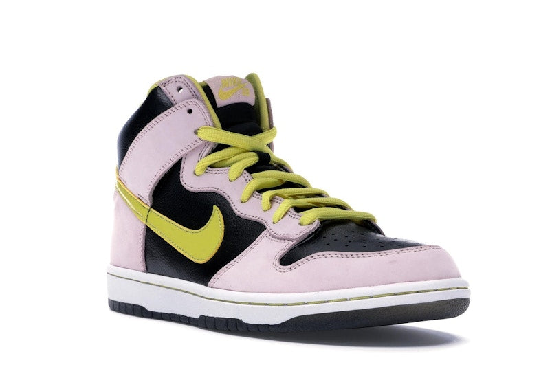 Nike SB Dunk High Miss Piggy