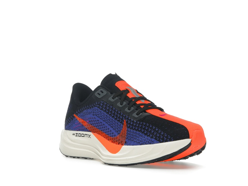 Nike ZoomX Pegasus Plus Black Hyper Crimson (Women's)