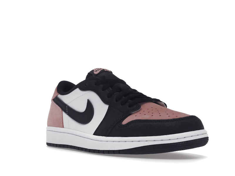 Jordan 1 Low OG Bleached Coral