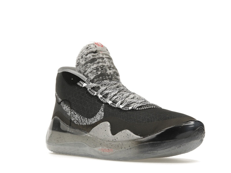 Nike Zoom KD12 Wolf Black