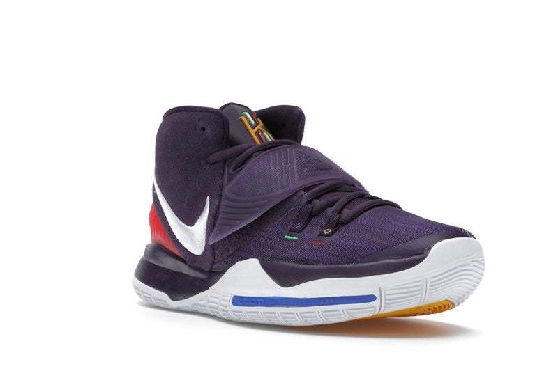 Nike Kyrie 6 Enlightenment