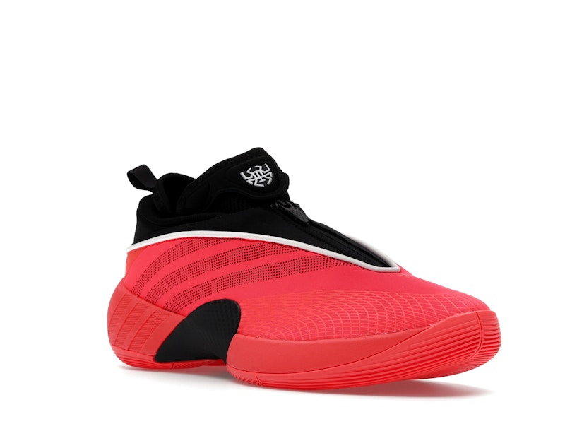 adidas D.O.N. Issue #7 Foundation