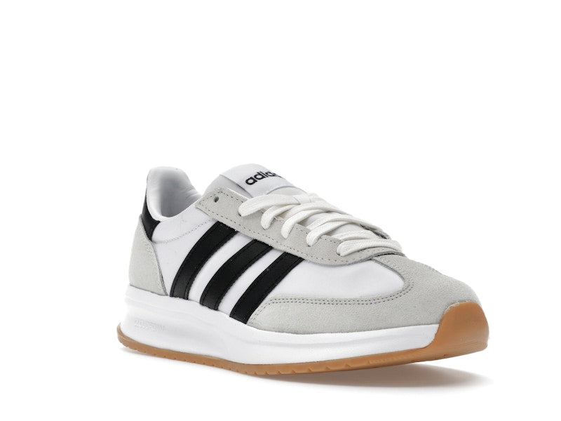 adidas Run 70s 2.0 Cloud White Core Black Grey One (Women's)