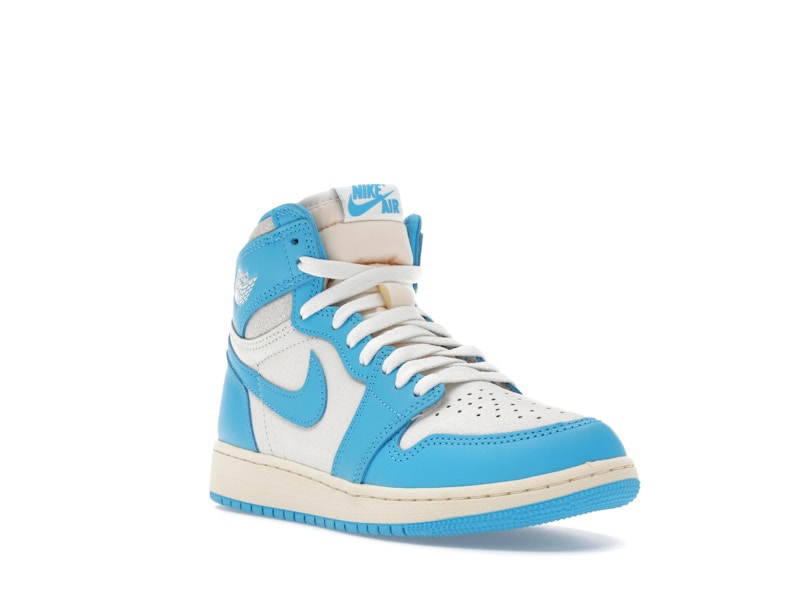 Jordan 1 Retro High OG UNC Reimagined (GS)