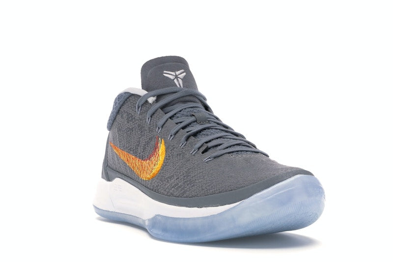 Nike Kobe A.D. Mid Grey Snake