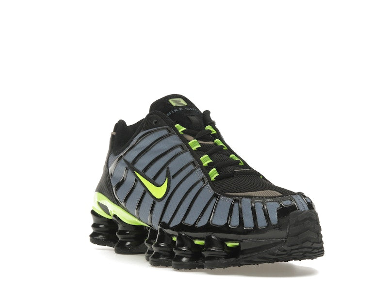 Nike Shox TL Thunderstorm