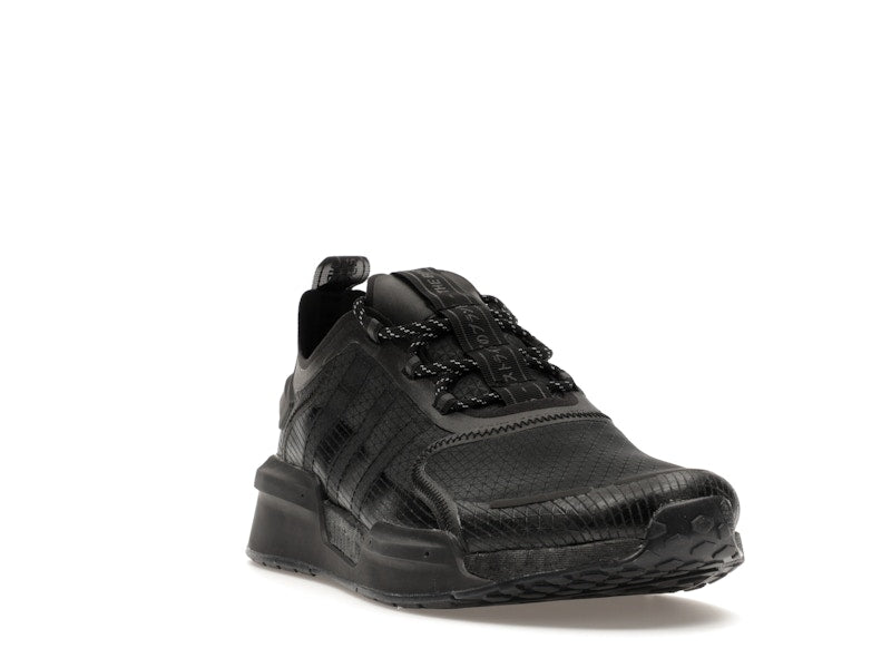 adidas NMD V3 Triple Black