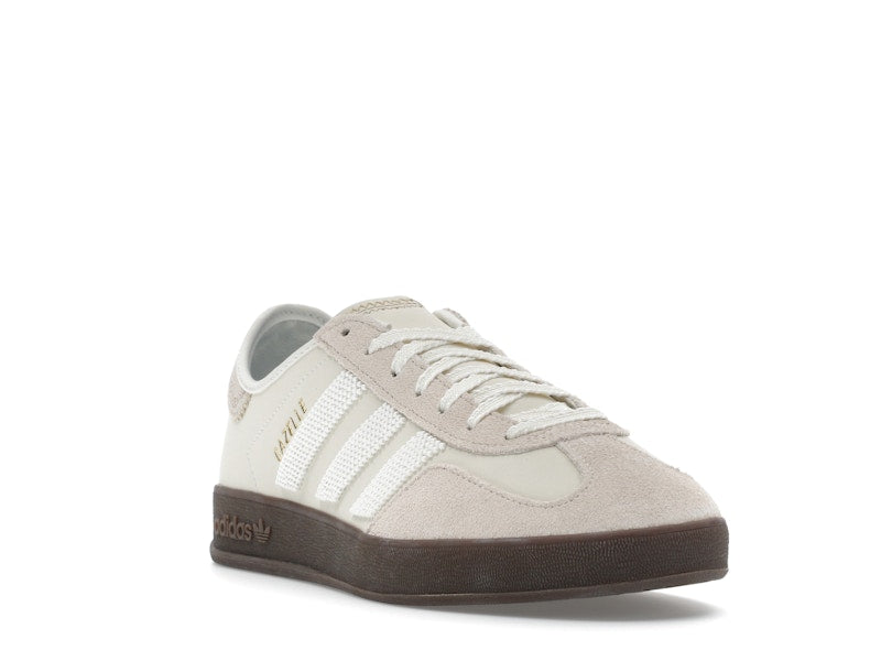 adidas Gazelle Indoor CLOT By Edison Chen Off White