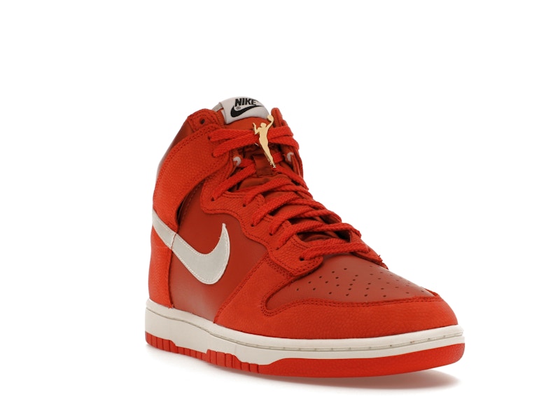 Nike Dunk High PRM NBA x WNBA One Game