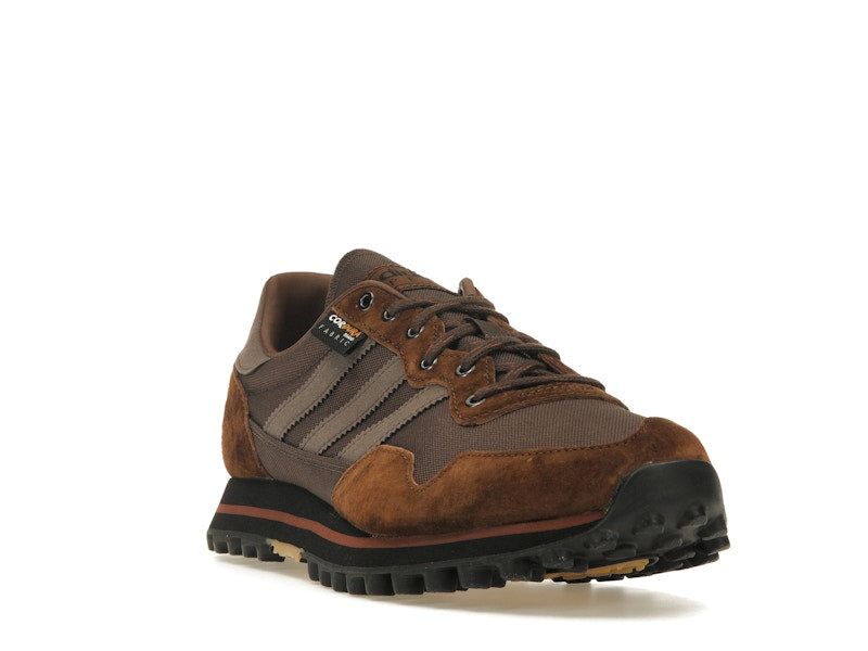 adidas Moscrop SPZL Brown Bark