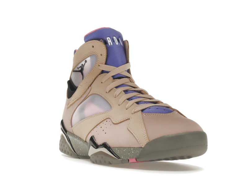 Jordan 7 Retro SE Sapphire