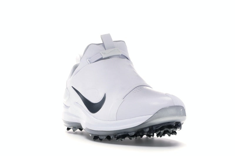 Nike Golf Tour Premiere White Metallic Cool Grey